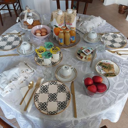 B&B Il Borgo Delle Emozioni Dolianova Buitenkant foto