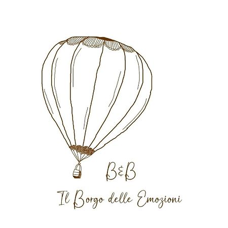 B&B Il Borgo Delle Emozioni Dolianova Buitenkant foto