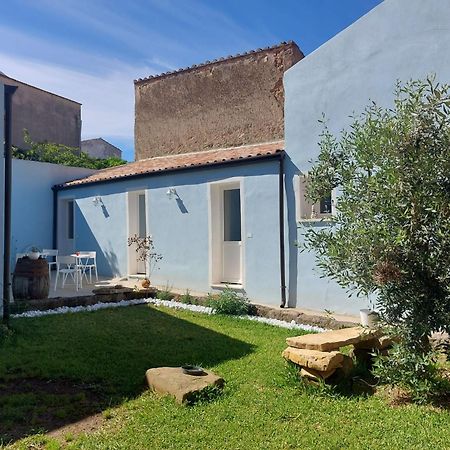 B&B Il Borgo Delle Emozioni Dolianova Buitenkant foto