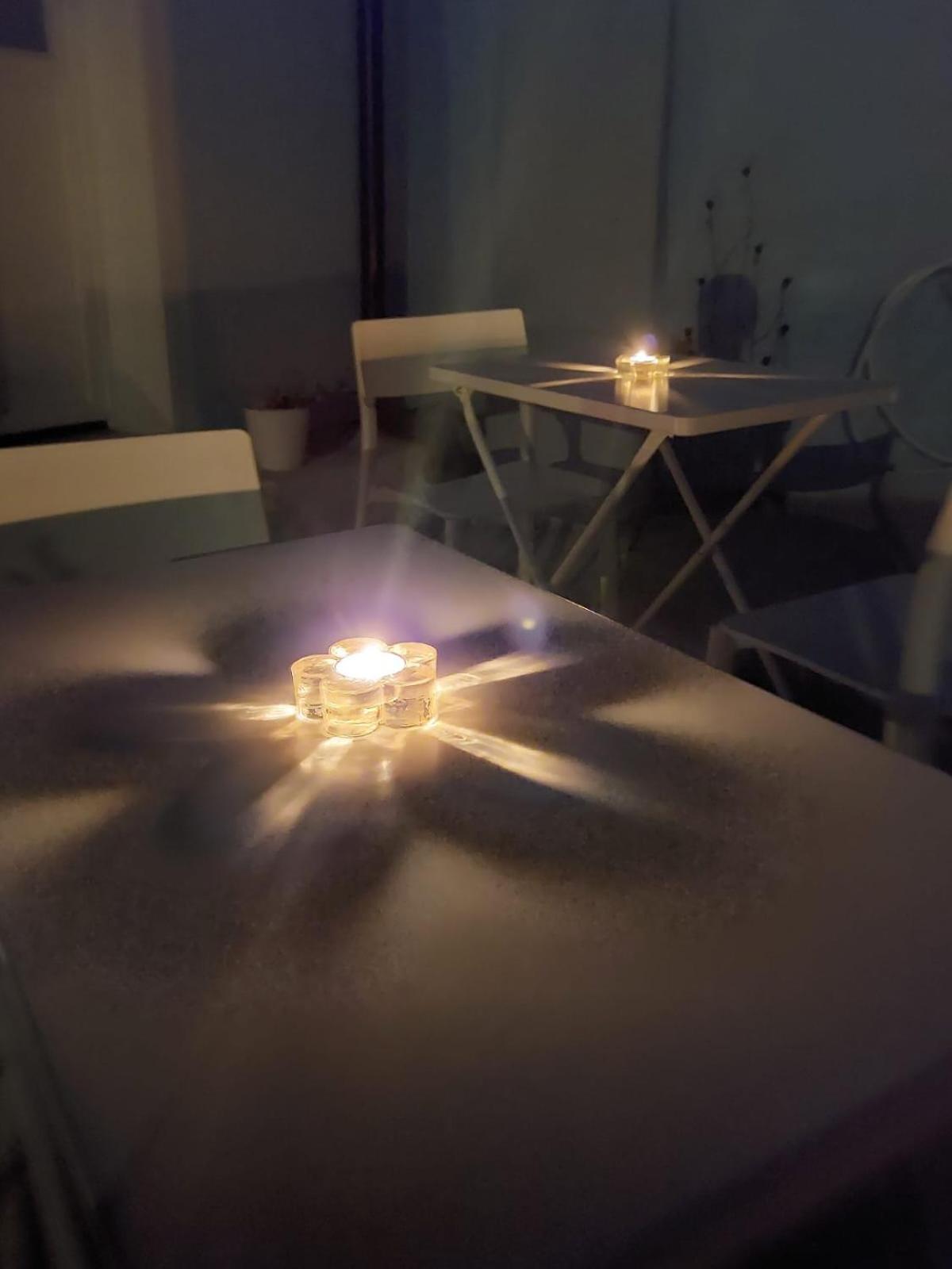 B&B Il Borgo Delle Emozioni Dolianova Buitenkant foto
