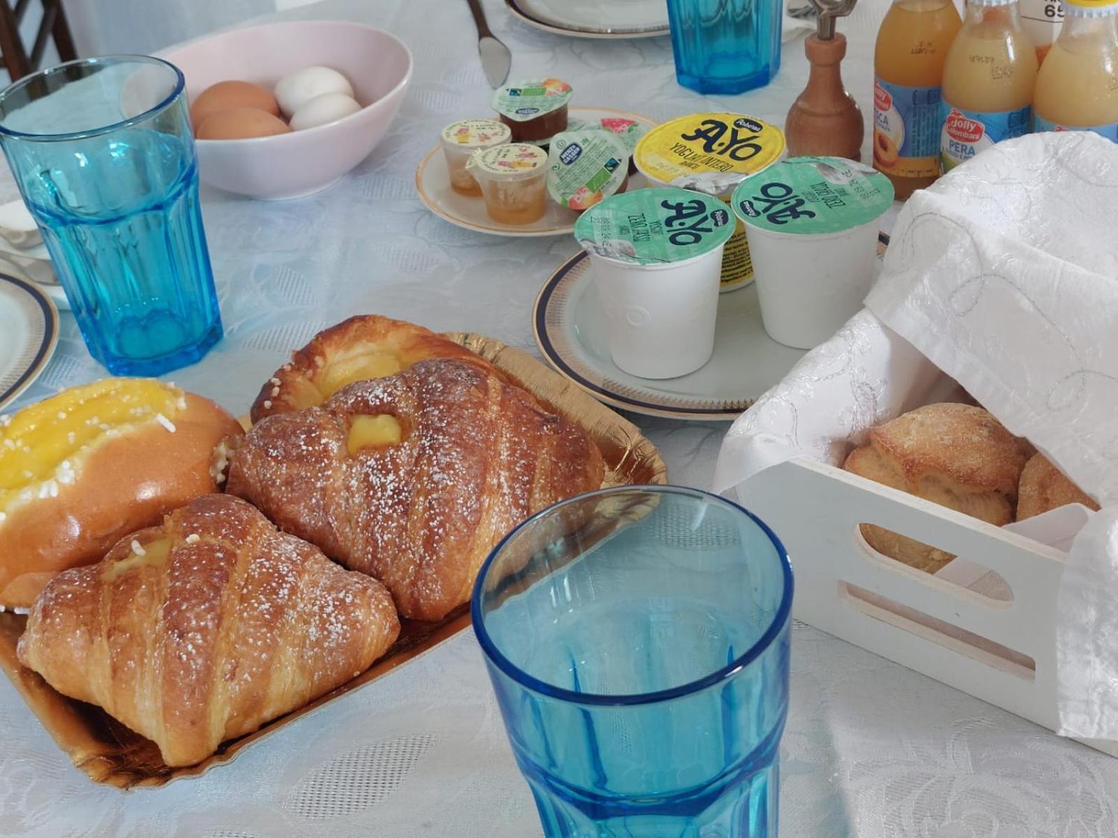 B&B Il Borgo Delle Emozioni Dolianova Buitenkant foto