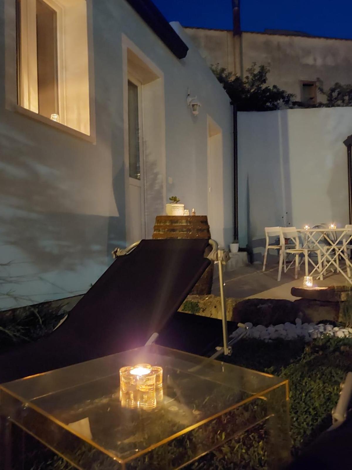 B&B Il Borgo Delle Emozioni Dolianova Buitenkant foto