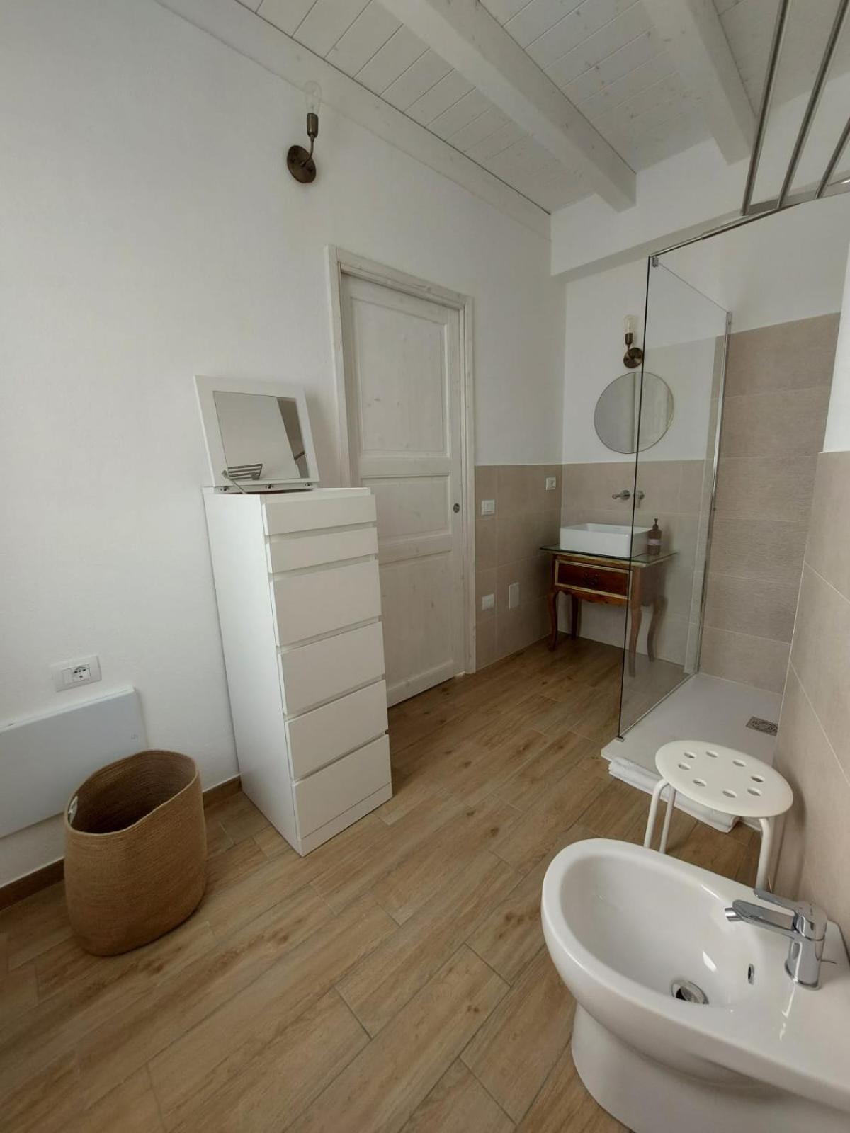 B&B Il Borgo Delle Emozioni Dolianova Buitenkant foto