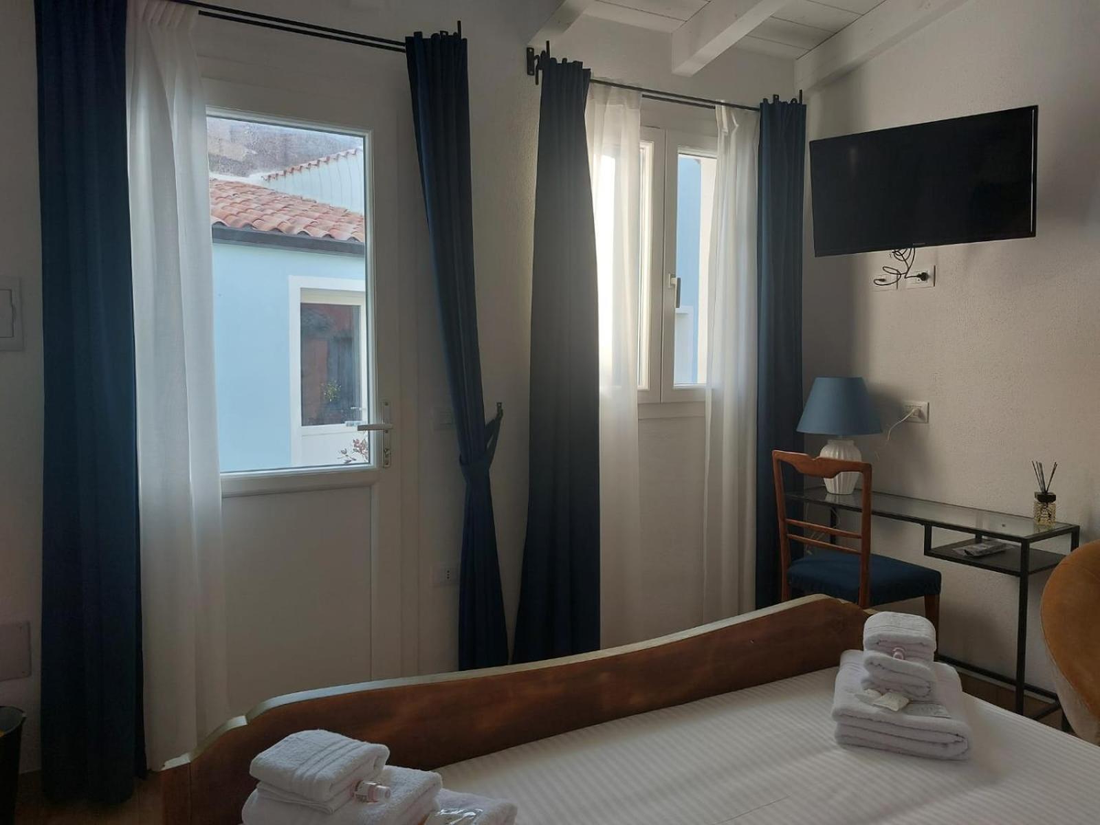 B&B Il Borgo Delle Emozioni Dolianova Buitenkant foto