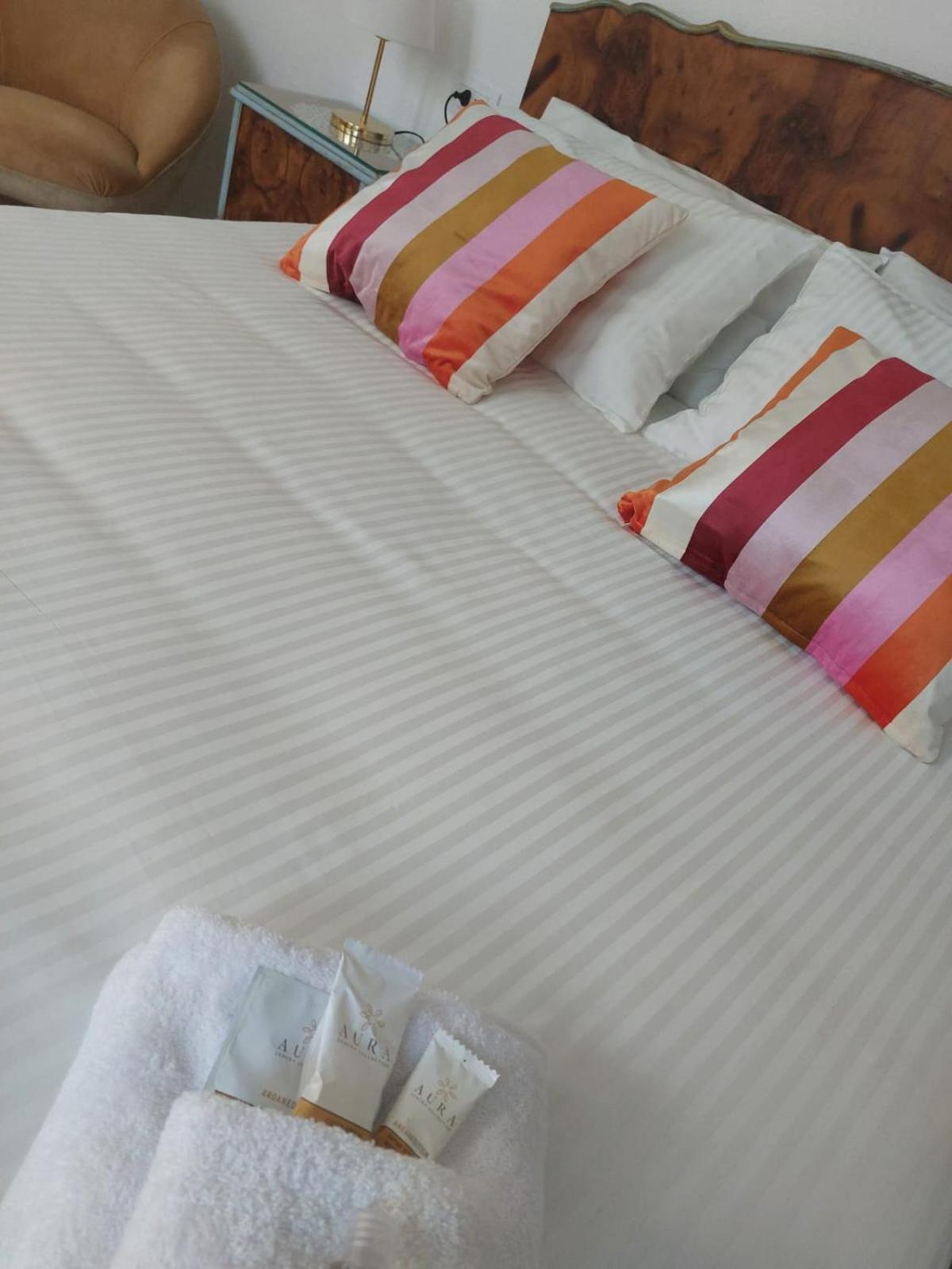 B&B Il Borgo Delle Emozioni Dolianova Buitenkant foto