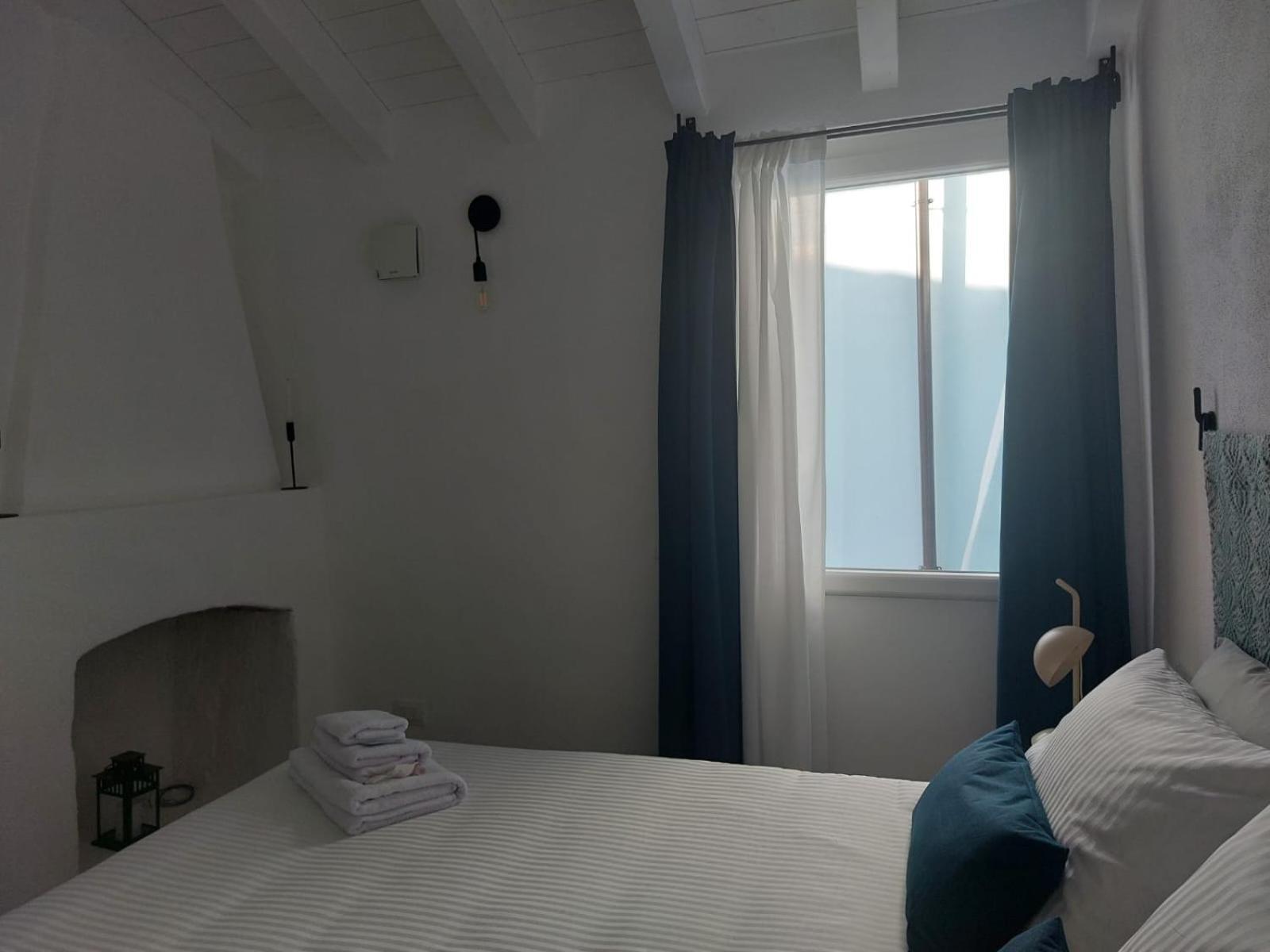 B&B Il Borgo Delle Emozioni Dolianova Buitenkant foto