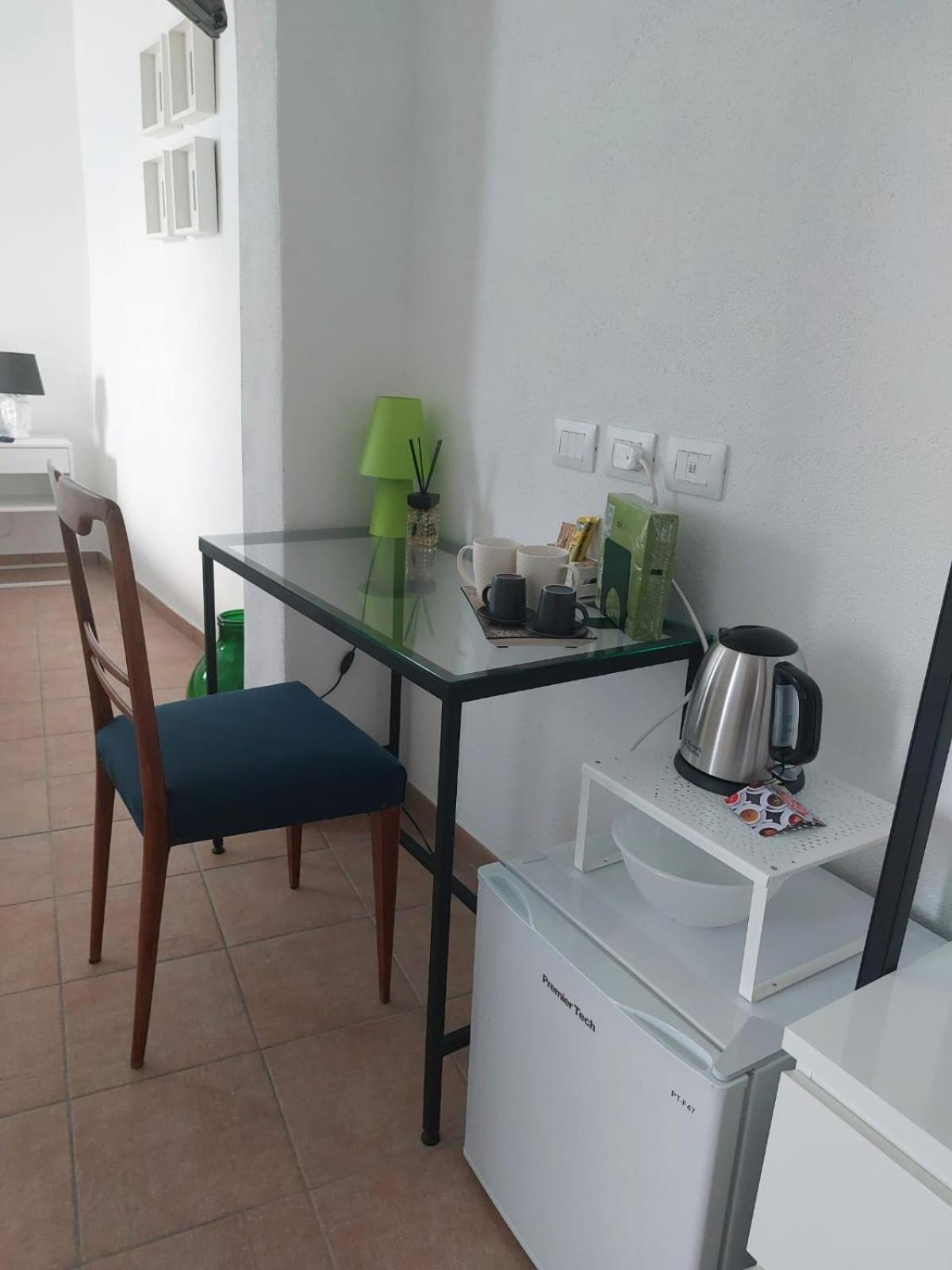 B&B Il Borgo Delle Emozioni Dolianova Buitenkant foto