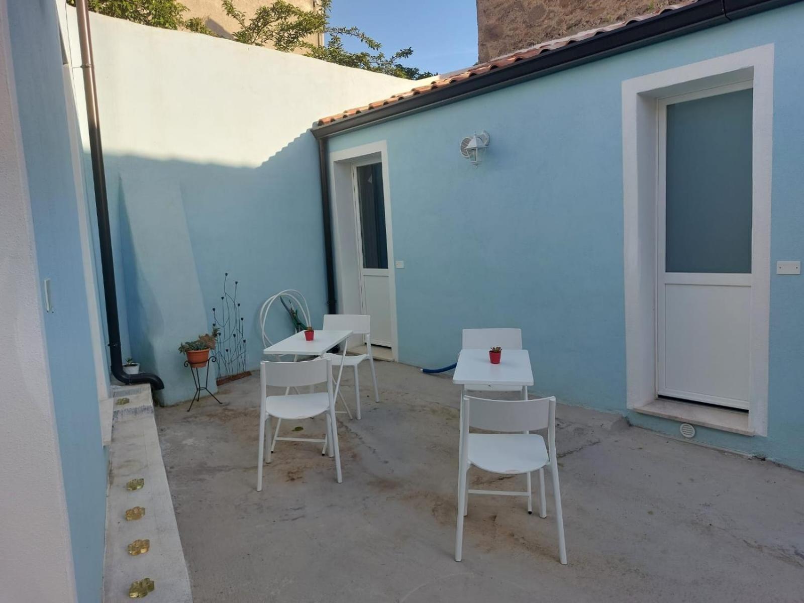 B&B Il Borgo Delle Emozioni Dolianova Buitenkant foto