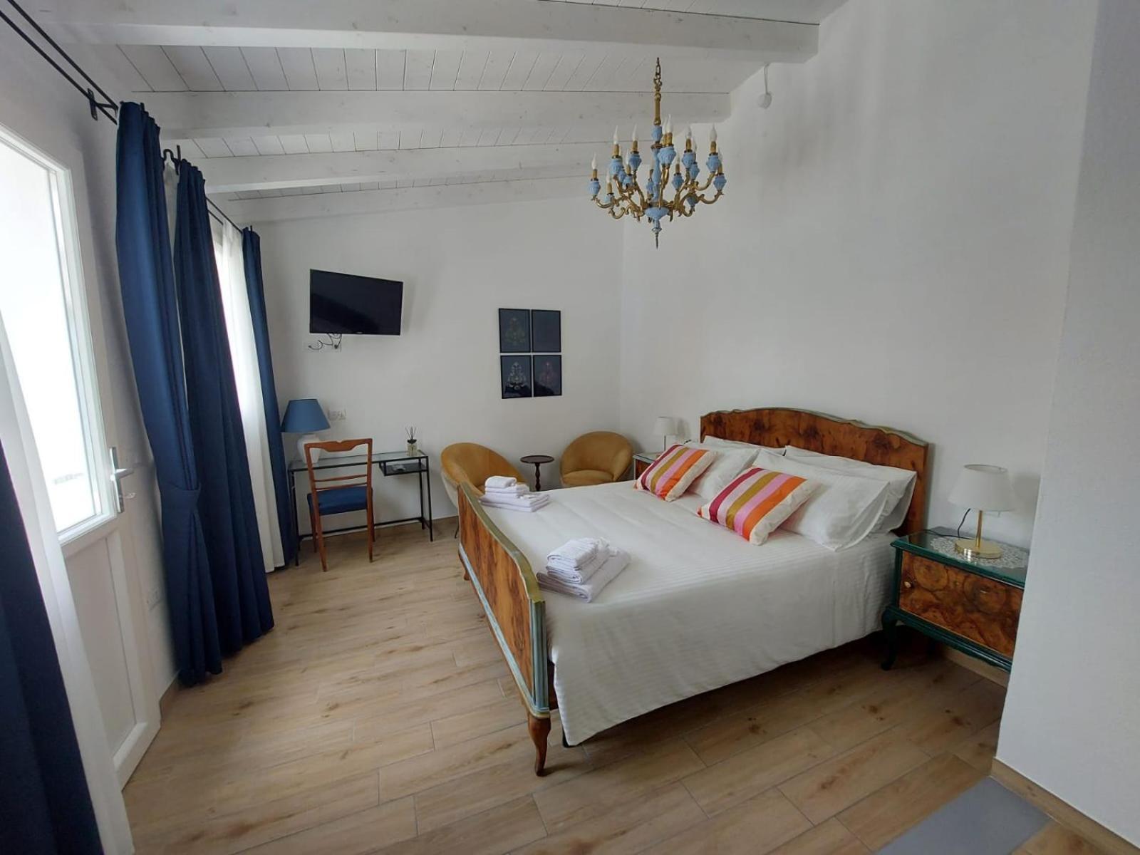 B&B Il Borgo Delle Emozioni Dolianova Buitenkant foto
