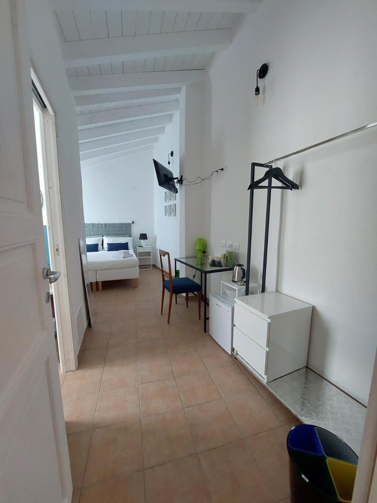 B&B Il Borgo Delle Emozioni Dolianova Buitenkant foto