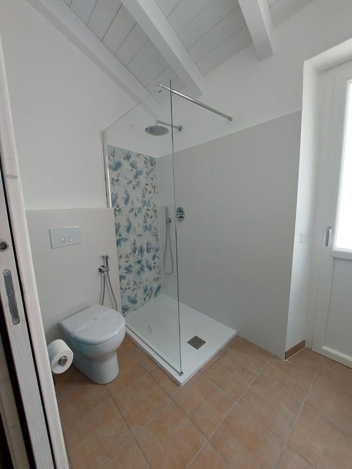 B&B Il Borgo Delle Emozioni Dolianova Buitenkant foto