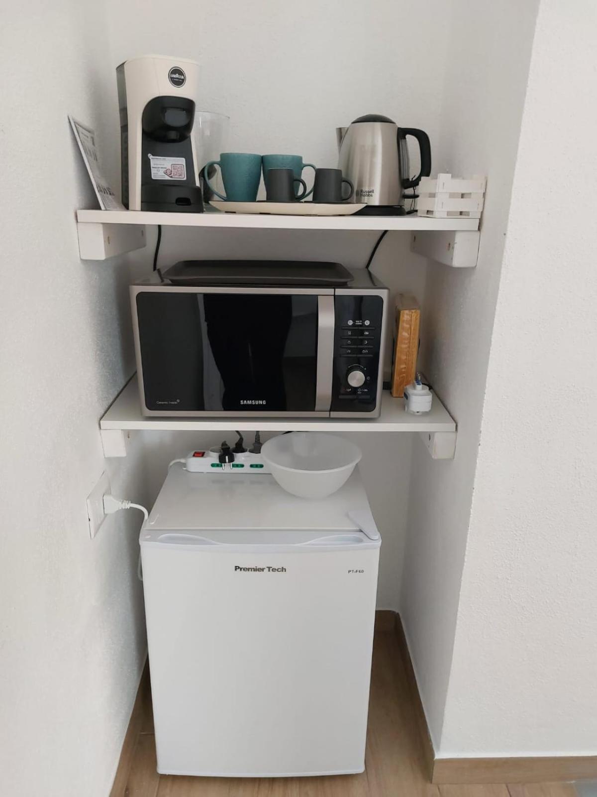 B&B Il Borgo Delle Emozioni Dolianova Buitenkant foto