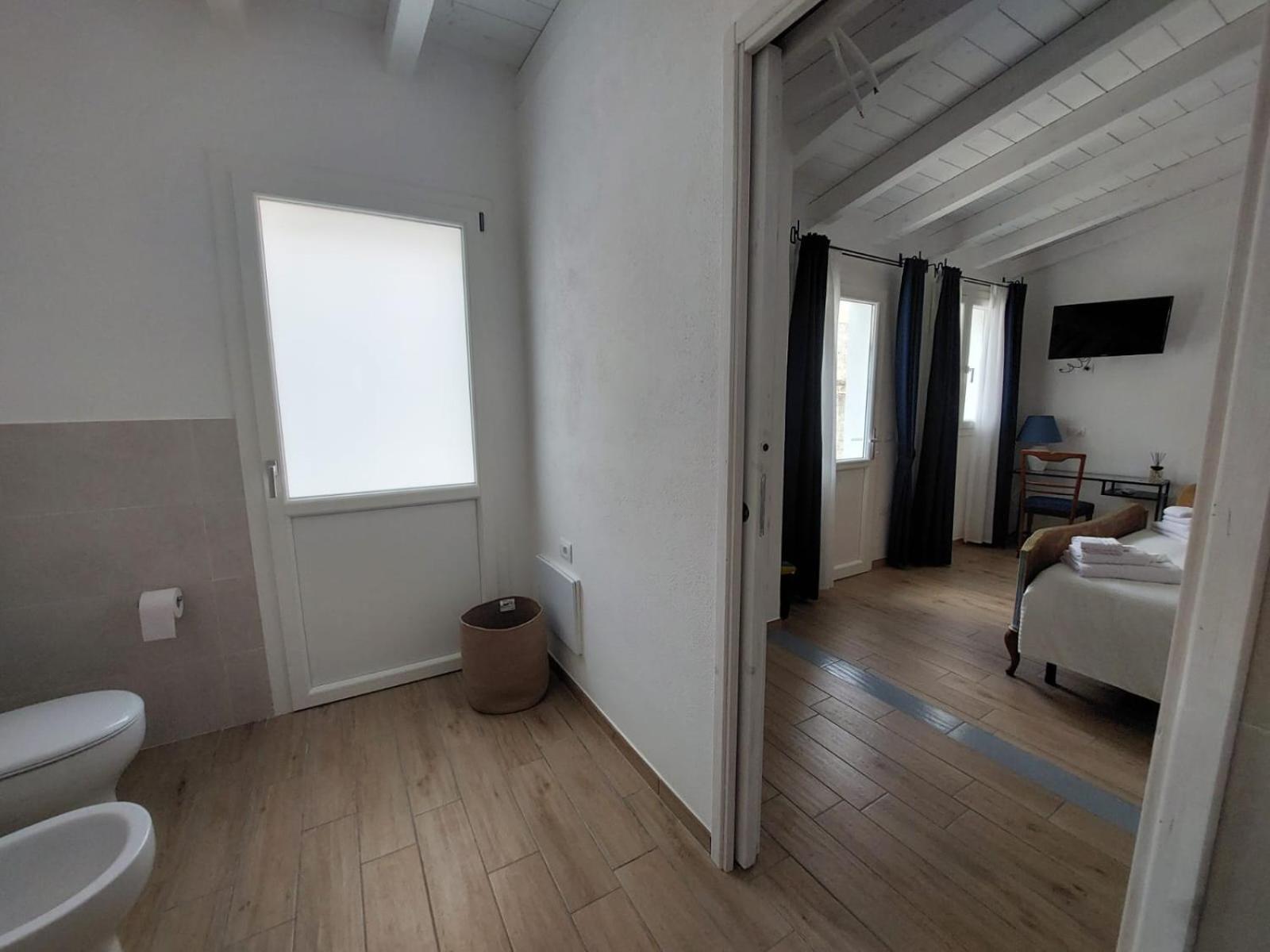 B&B Il Borgo Delle Emozioni Dolianova Buitenkant foto