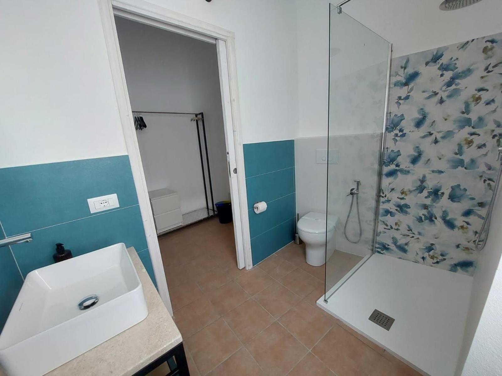 B&B Il Borgo Delle Emozioni Dolianova Buitenkant foto