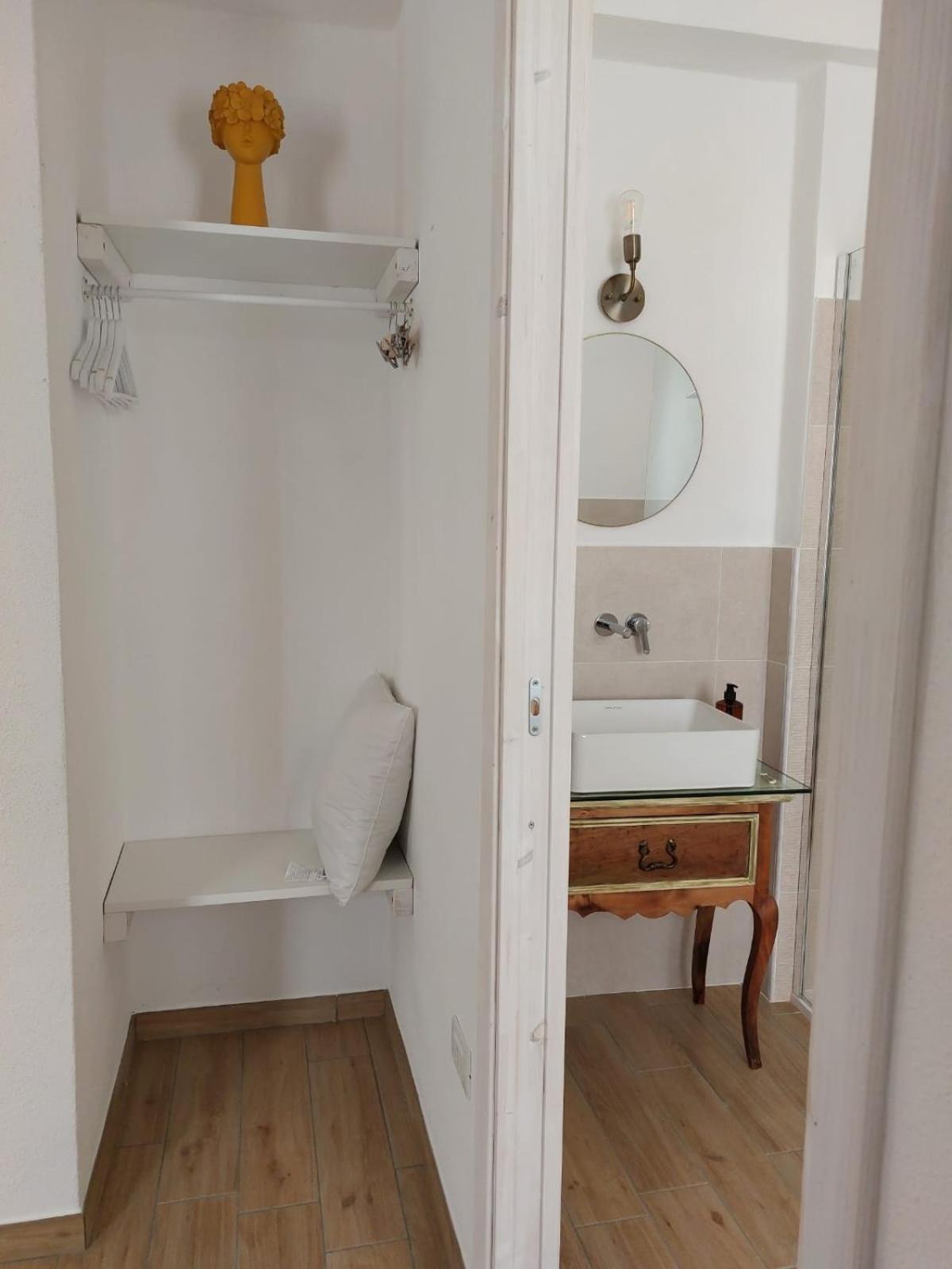 B&B Il Borgo Delle Emozioni Dolianova Buitenkant foto