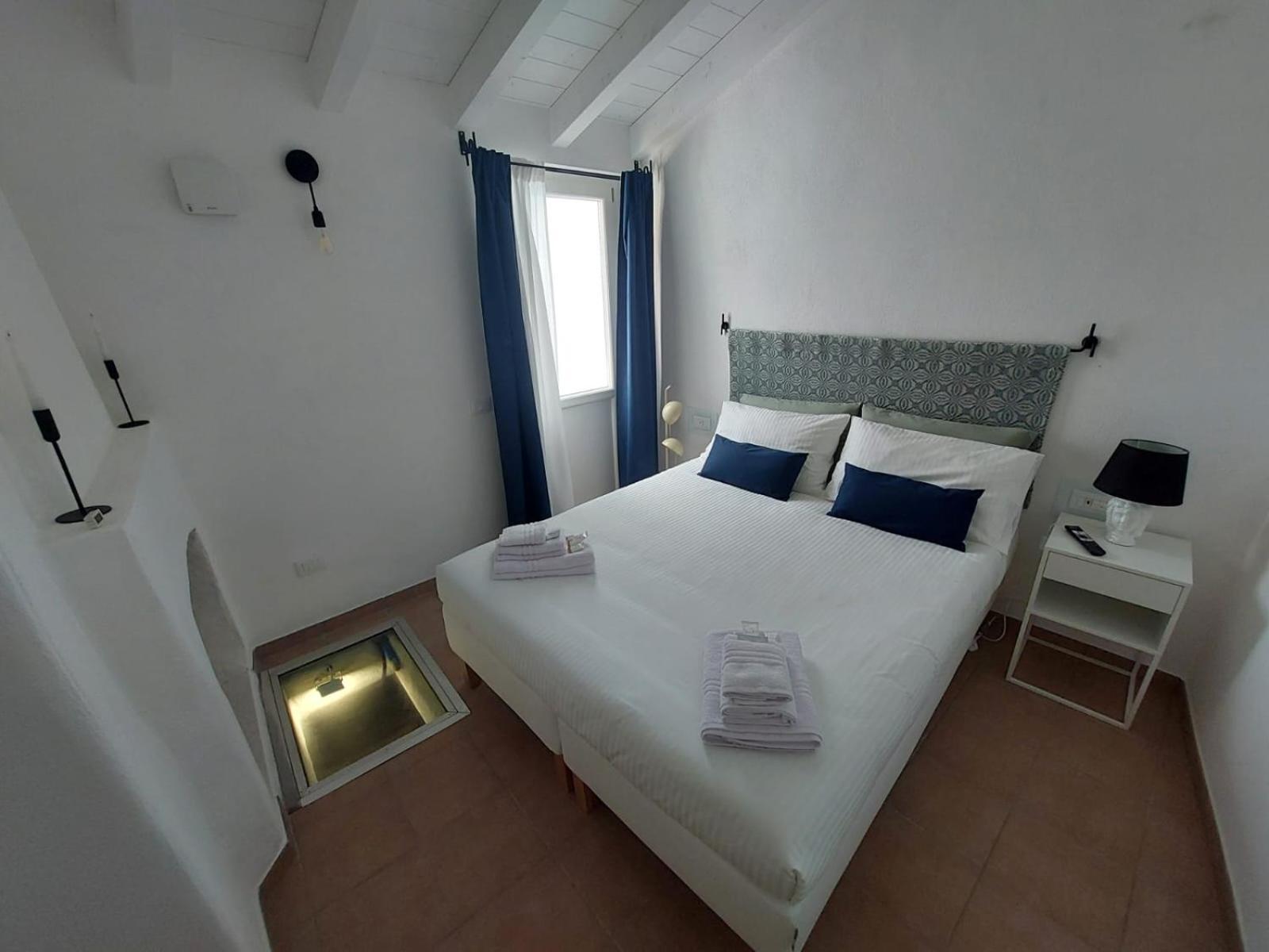 B&B Il Borgo Delle Emozioni Dolianova Buitenkant foto